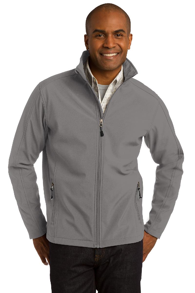 Port Authority ®  Core Soft Shell Jacket. J317