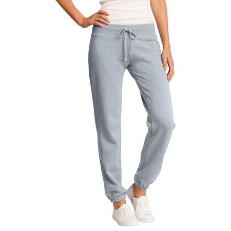 District ®  - Juniors Core Fleece Pant. DT294