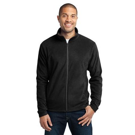 Port Authority ®  Microfleece Jacket. F223