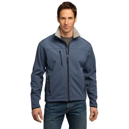 Port Authority ®  Tall Glacier ®  Soft Shell Jacket. TLJ790