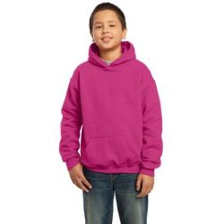 Gildan ®  - Youth Heavy Blend Hooded Sweatshirt. 18500B
