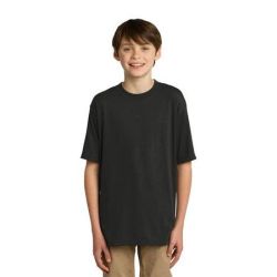 JERZEES ®  Youth Sport 100% Polyester T-Shirt. 21B