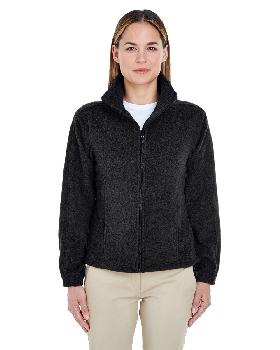 05 - Ladies&#039; Iceberg Fleece Full-Zip Jacket