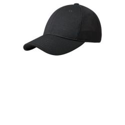 Port Authority ®  Pique Mesh Cap. C826