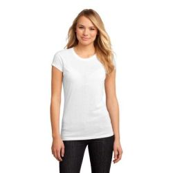 District ®  - Juniors Sublimate Tee ® . DT2610