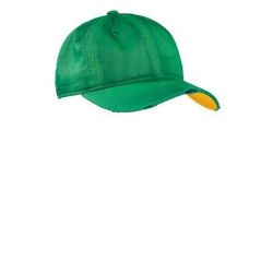 District ®  - Sun Bleached and Distressed Cap. DT615