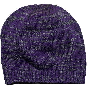 District ®  - Spaced-Dyed Beanie DT620
