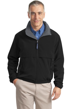 Port Authority ®  Tall Legacy  Jacket. TLJ764