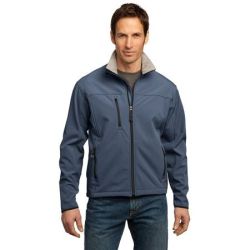 Port Authority ®  Tall Glacier ®  Soft Shell Jacket. TLJ790